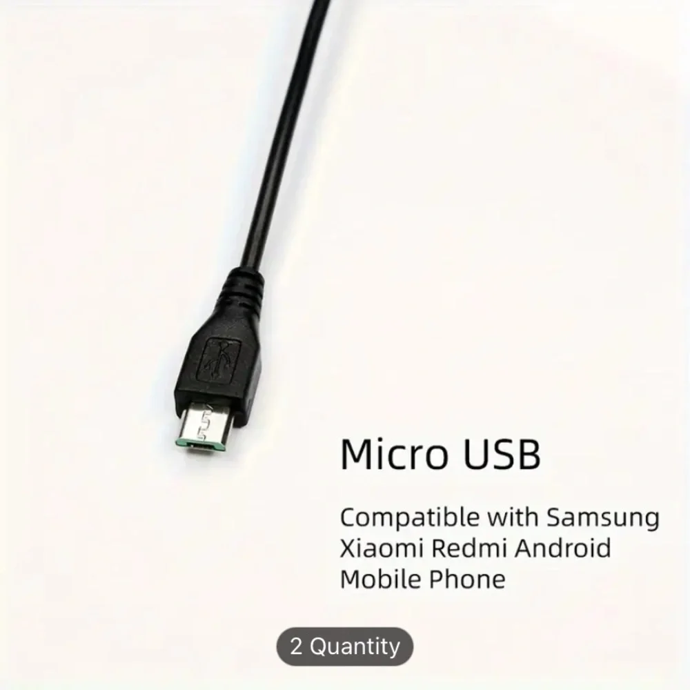 NEW High Quality Multifunctional Ten-in-one Data Cable USB To 10 Charging Heads